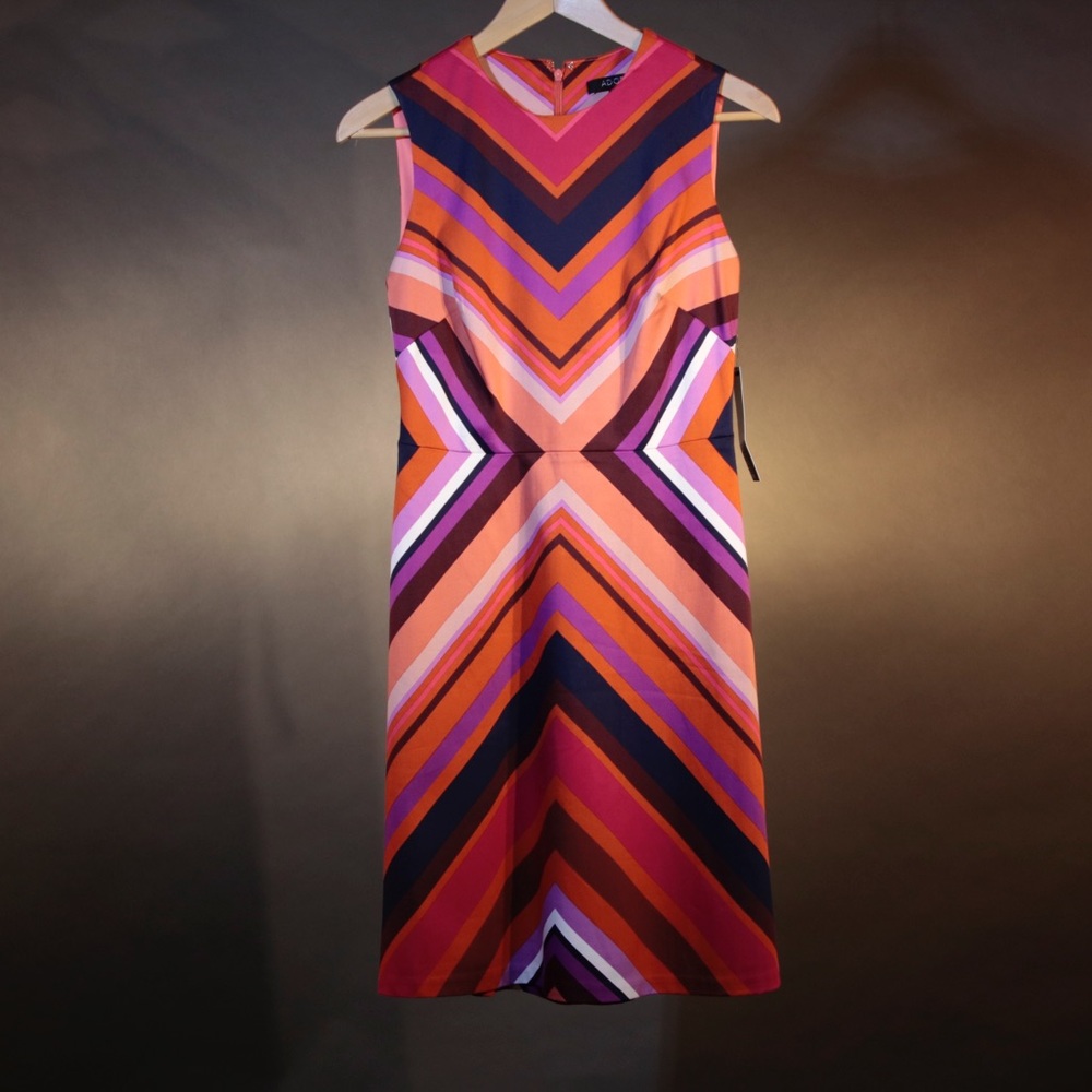 Adorne Dress